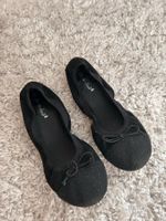 Top-Zustand: Ballerinas von SOMMERKIND, Gr. 40