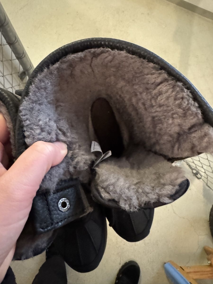 Scarpe per cavalli: Ugg Winter boots – Nuovo (secondo la descrizione) da Bern venduto da FashionK92 6