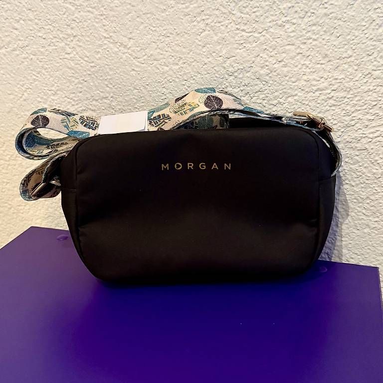 Morgan Sacs femmes: Morgan Tasche neu – Neuf avec emballage d'origine à Liestal par bodrum1978