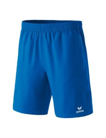 Shorts Erima 109331 Herren royalblau Grösse L/7