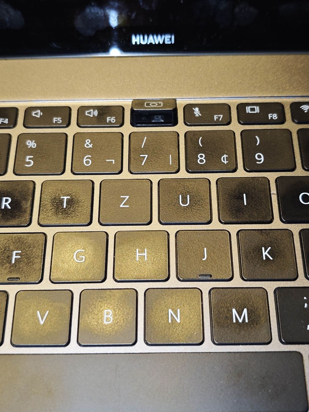 Huawei Notebook: Laptop / Huawei MateBook X Pro mit Touch screen – Usato da Utzigen venduto da wen_mdk8 3