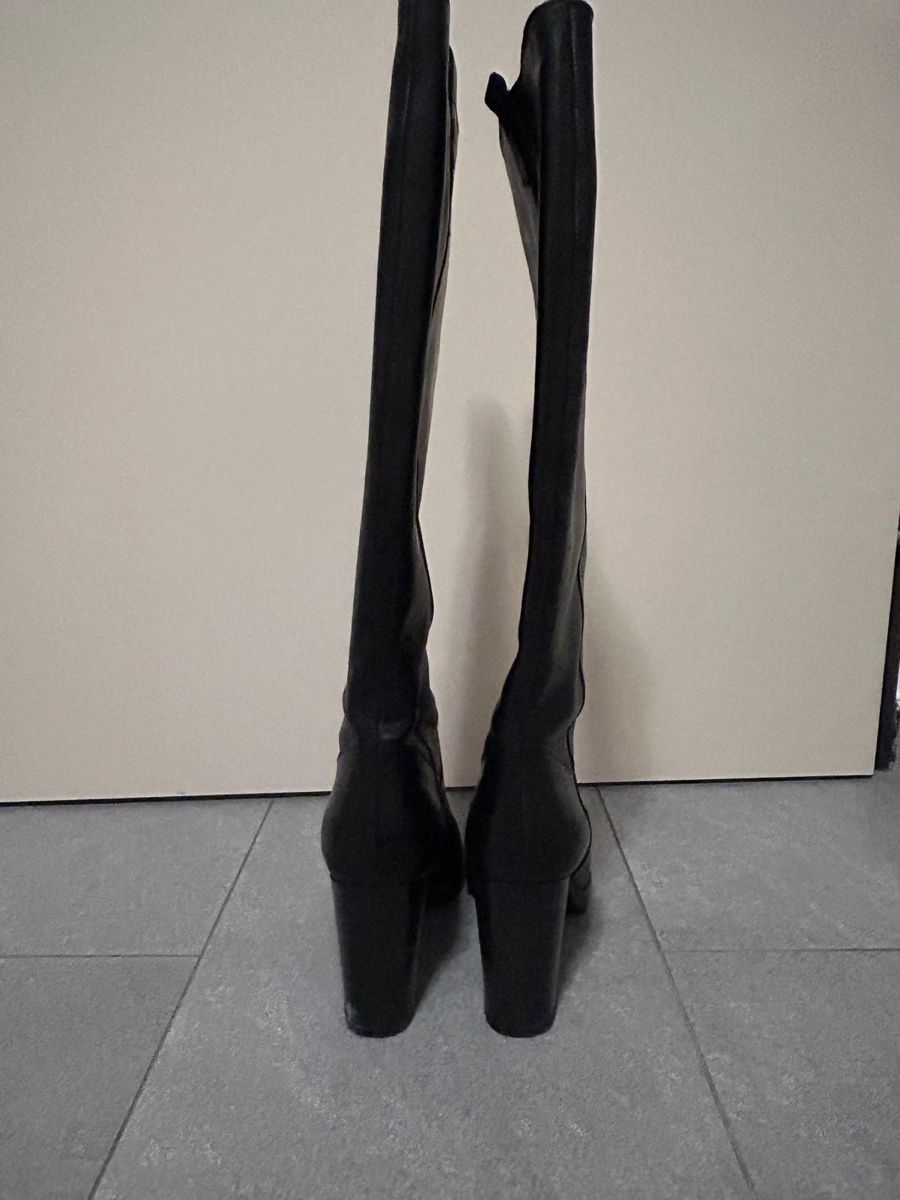 Bagatt Damenschuhe: Stivale nero con tacco - Bagatt – Neu (gemäss Beschreibung) aus Castel San Pietro von sof_5f2g 1