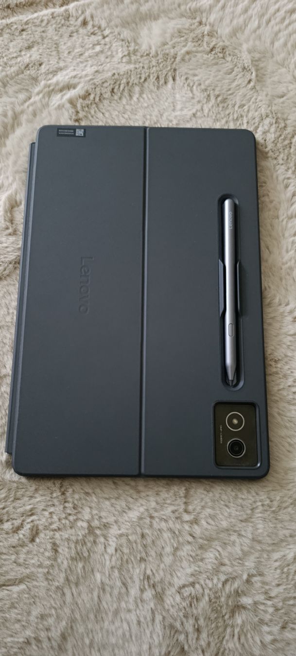 Lenovo Tablet PC: Lenovo Idea Tab pro 12.7" neu – Neu (gemäss Beschreibung) aus Galgenen von Kill-Bill 2
