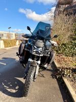 BMW R1300 GSA ASA– Neuwertig – Vollausstattung!