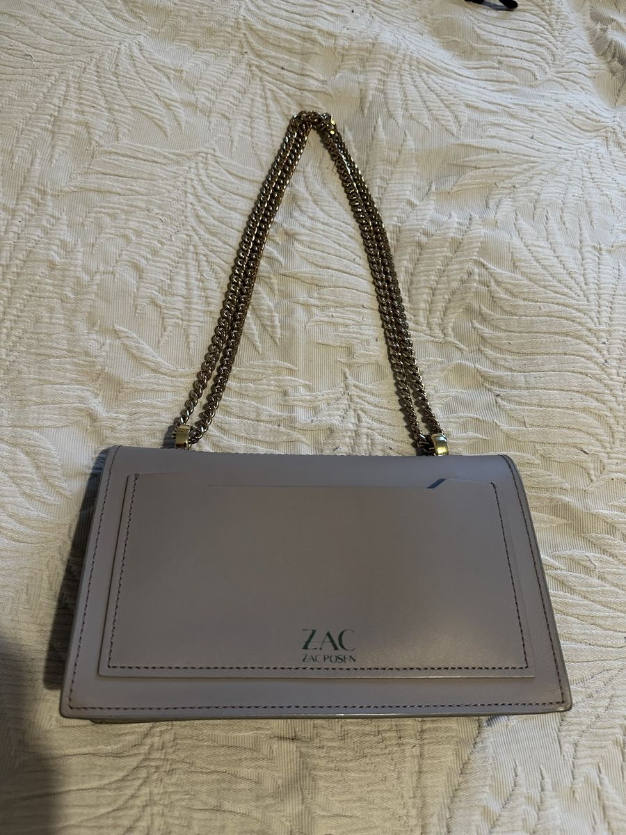 Borse da donna: Zac Posen bag – Usato da Sorengo venduto da dis_tfq6 2