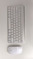 apple keyboard wirless + mouse