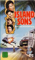 Island Sons - Mord nach Sonnenuntergang CIC Video VHS 1214