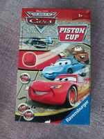 Spiel Cars Piston Cup ab 5 Jahren