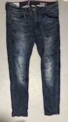 Jeans: Jeans Grösse 32 – Usato da Appenzell venduto da marvdo