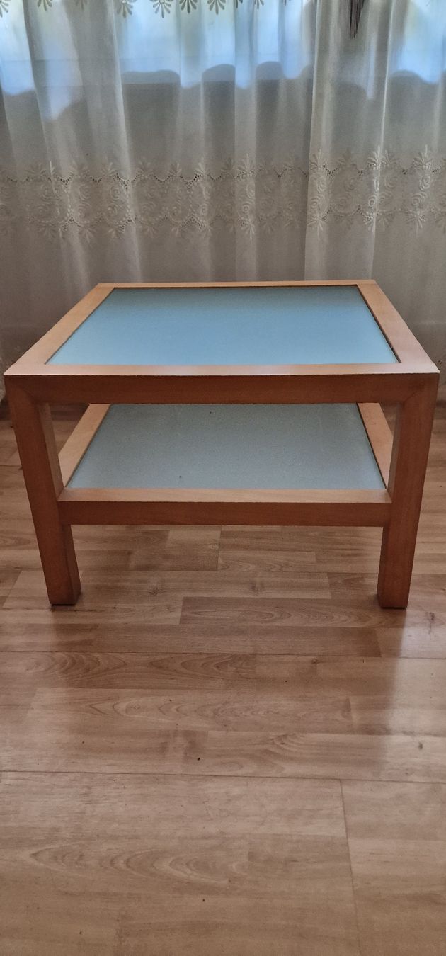 Tables: kleiner Tisch – D'occasion à St. Gallen par Riccardo_9200 1