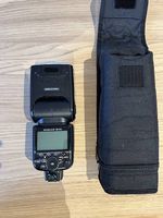 Nikon Speedlight SB-900