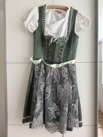 Krüger Dirndl Gr. 38
