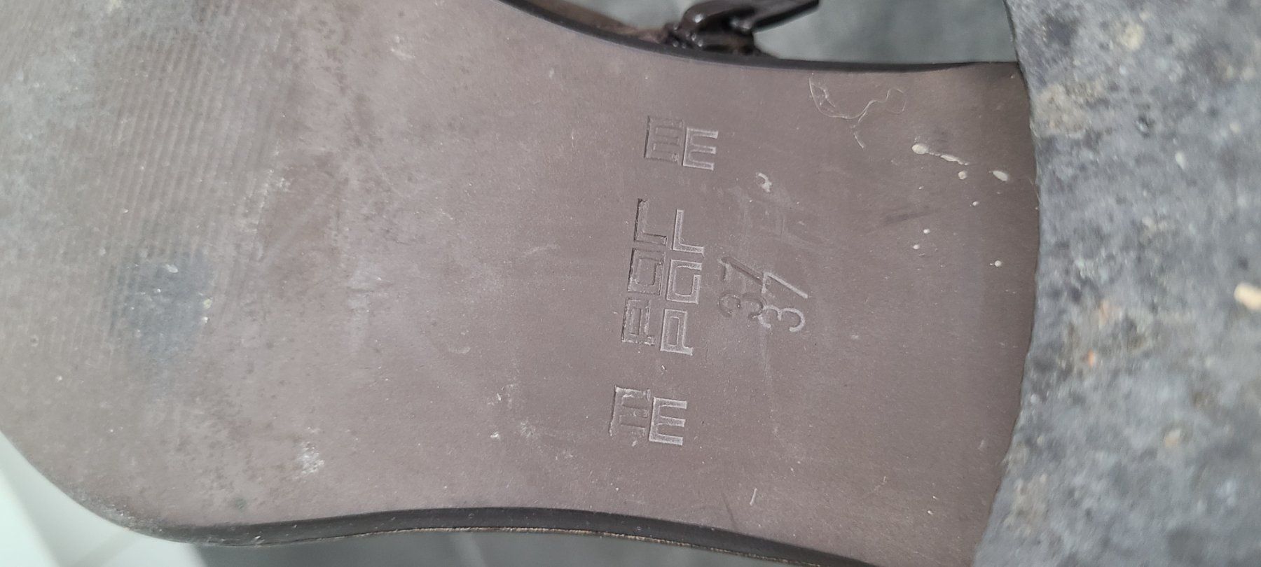 La Redoute Scarpe da donna: Stiefeletten von La Redoute, Gr. 37 – Usato da Basel venduto da Luzora 6
