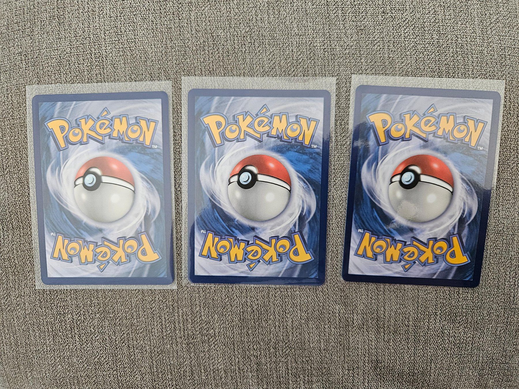 Pokémon Carte collezionabili: Pokemon Kanto Starter der Erste Partner Kollektion – Nuovo (secondo la descrizione) da Wohlen AG venduto da dan_cpd9 1