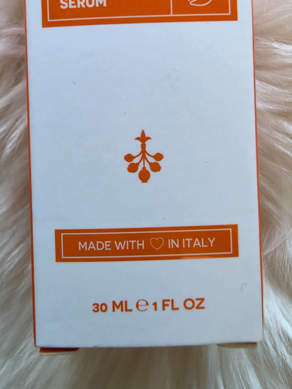 Gesichtspflege: Skin & Co. Serum (OVP) – Neu und originalverpackt aus Stäfa von flamingo_17 2