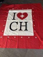 Schweizer ! Bettanzug/Duvet wie neu 160/210