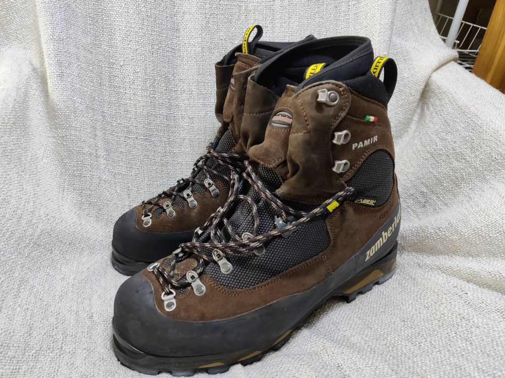 Vélo De Montagne à Suspension Avant Diadora Orbita 650B Pour Hommes Moyen 18 Vitesses 27 1 2 Po 3997337p
