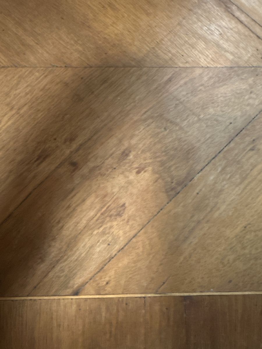 Tavoli: Couchtisch Holz-Einlegearbeit – Usato da Rietheim venduto da Honeyxxx 8