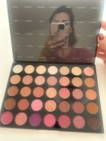 Lidschatten Palette Neu
