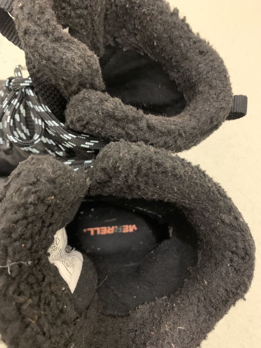 Scarpe da donna: Merrell Damen Winterschuhe, Grösse 38 – Usato da Unterägeri venduto da Globi8634 2