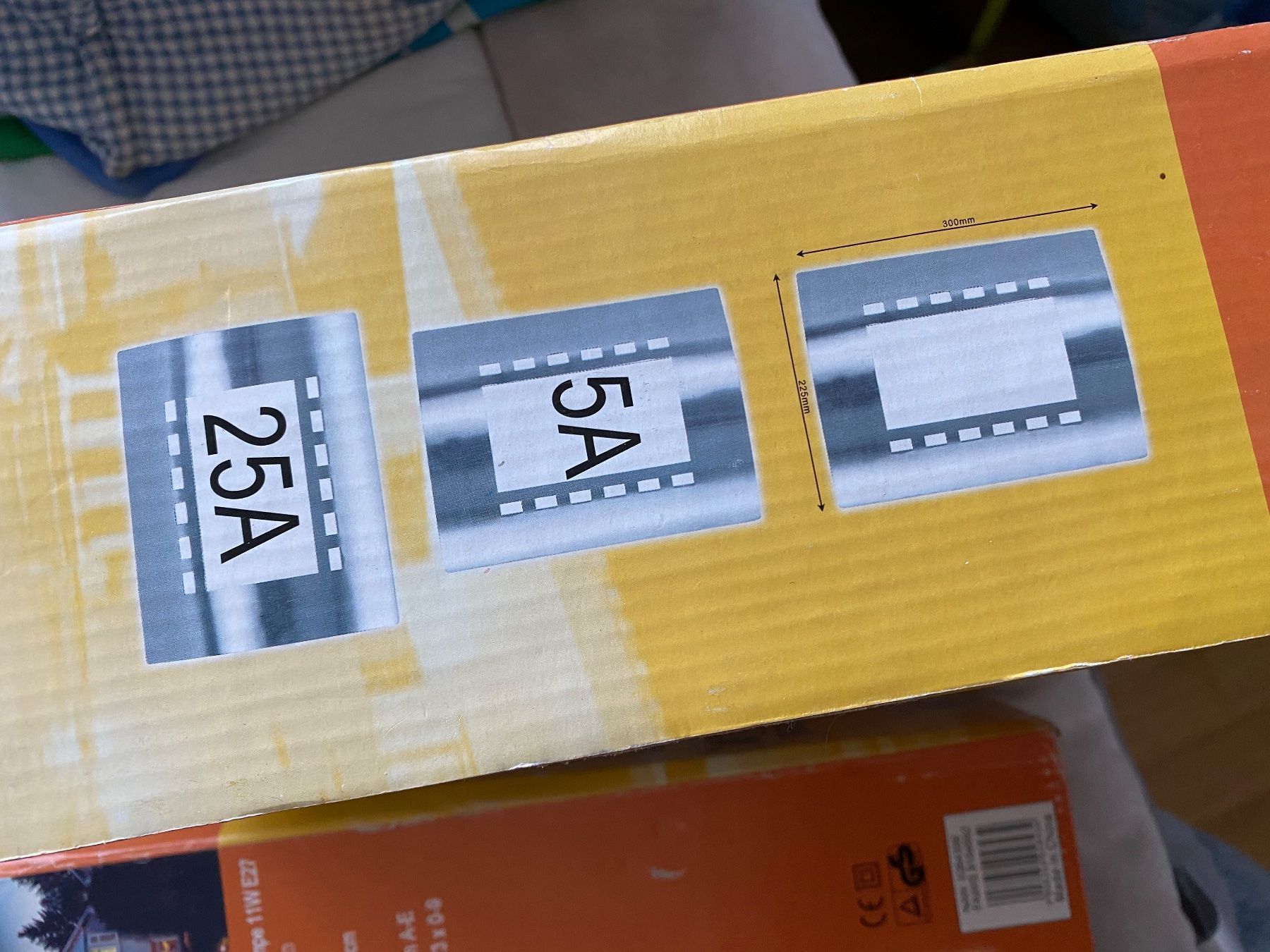Lampade: 2 Stk. Edelstahl Aussenlampen NEU – Nuovo e nell'imballaggio originale da Zweidlen venduto da zara014 1