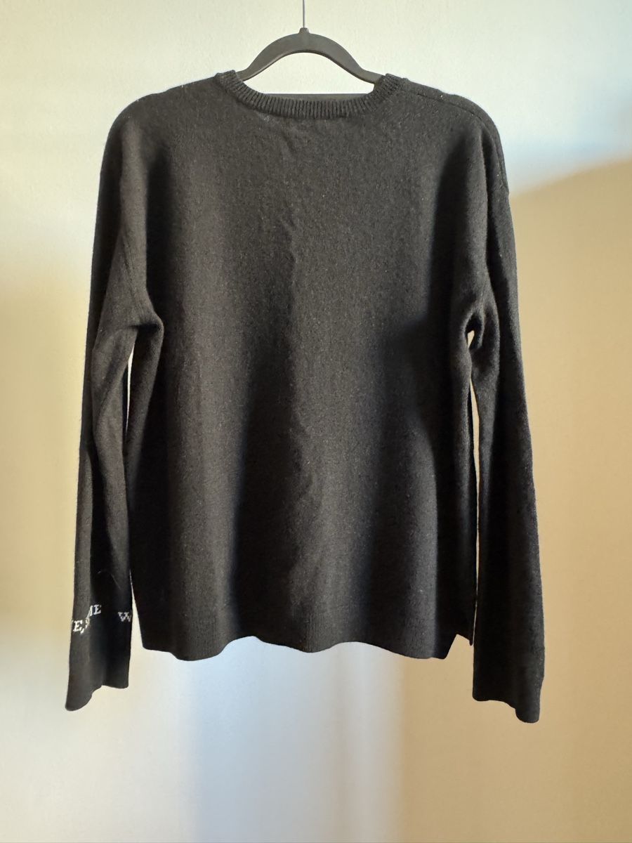 Pulls & Sweat-shirts: Valentino Pullover Grösse M – Neuf (Voir description) à Versoix par Bazanchiklovalova 2