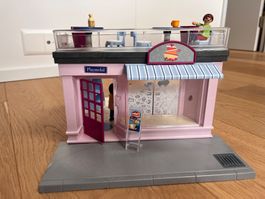 Playmobil City Life 70015, Bäckerei