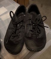 Merrell Barfusschuhe Grösse 38 schwarz