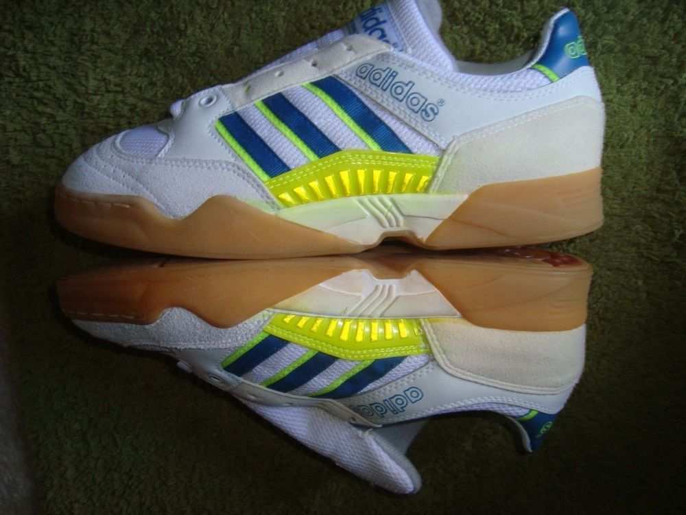 Adidas torsion vintage on sale achat