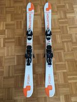SALOMON Ski 120 cm (TwinTip-Ski)