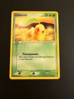 Chikorita 55/101 EX Hidden Legends