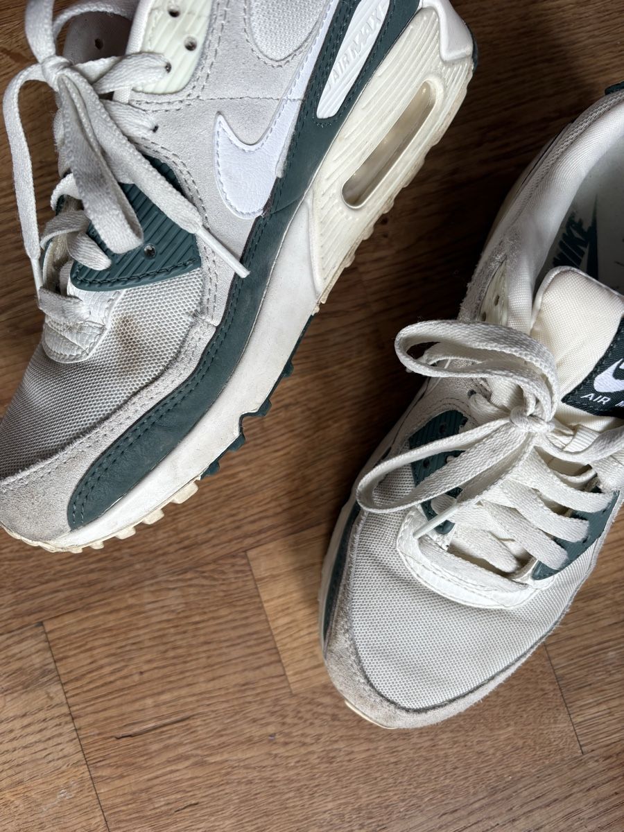 Nike Scarpe da donna: Air Max 90 Grösse 40 – Usato da Zürich venduto da mei_rld5 1