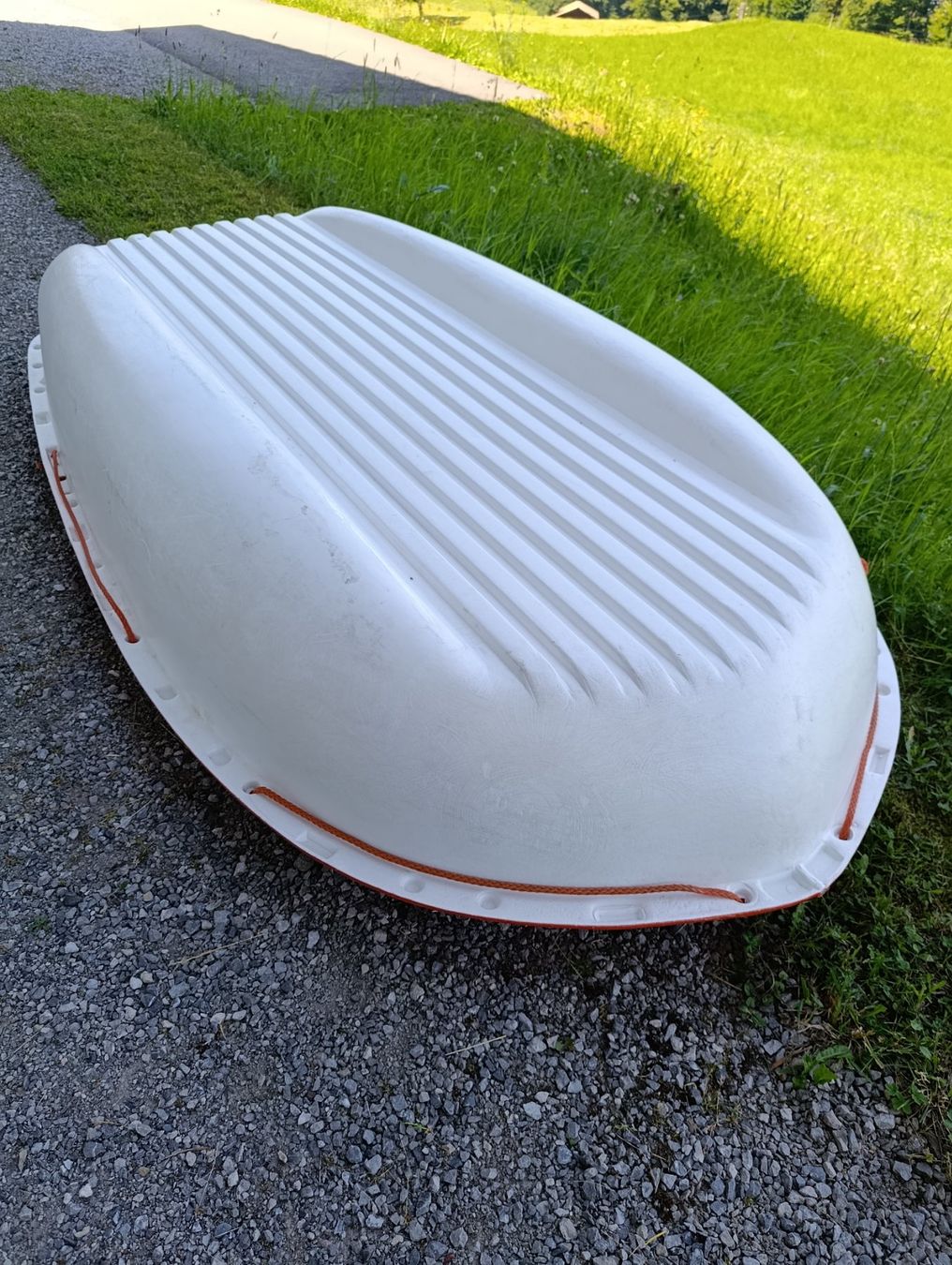 Bic Boote: Sportyak 213 orange – Gebraucht aus Reinach BL von TigerNoName 8
