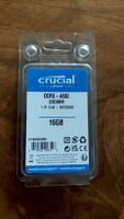 Crucial 16GB DDR5-4800 SODIMM RAM
