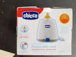 Chicco Bay Kinder Babykost- und Flaschenwärmer