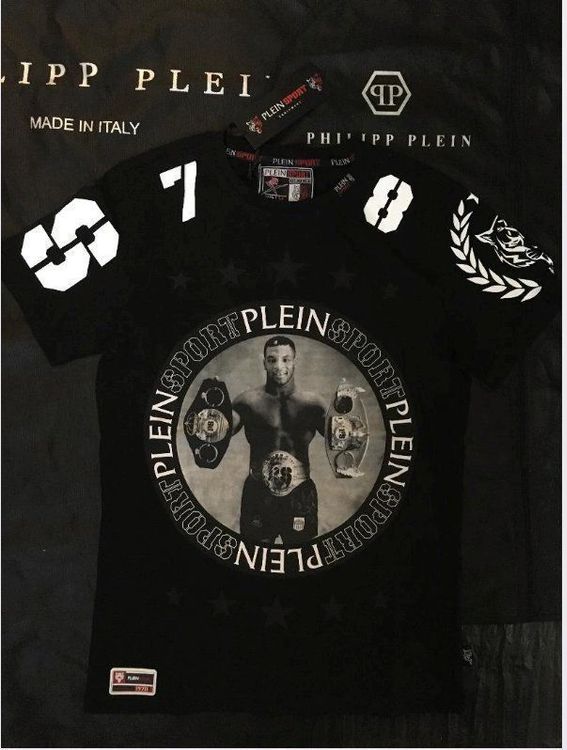 Philipp Plein T-SHIRT 