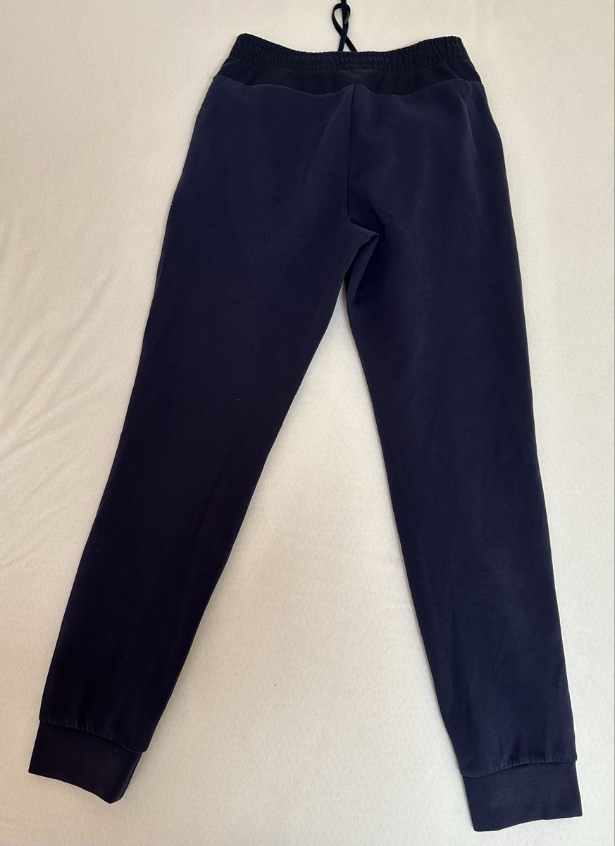 Lacoste Pantaloni: Lacoste hose G M/S – Usato da Maienfeld venduto da tobeyl2020 1