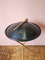 Tambour handpan RAV Vast - Instrument vibratoire - Méditatif