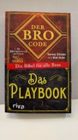 Der Bro Code Das Playbook Buch neuwertig