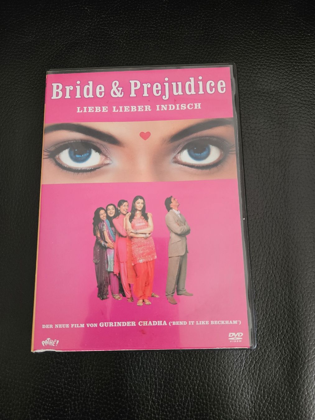 Tous les DVDs: Bride & Prejudice - Liebe lieber indisch DVD  – D'occasion à Oberdorf BL par BaldenEagle