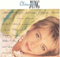 Claudia Jung  --  Schmetterlinge  Single7