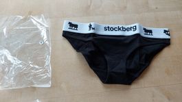 Stockberg Unterhose Gr. L