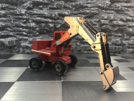 MATCHBOX KING SIZE /SUPER KINGS k1 1:50
