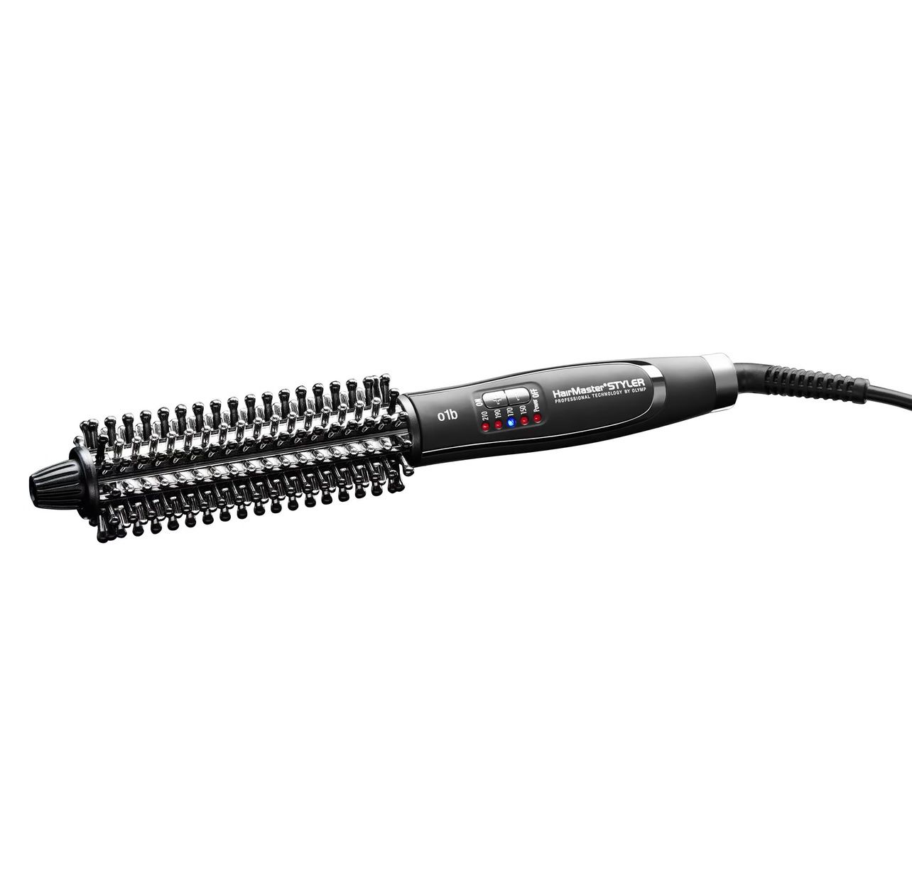 Lockenstäbe & Haarglätter: OLYMP Hairmaster Styler O1B Lockenstab – Neu (gemäss Beschreibung) aus Egerkingen von ear_k6fg 2