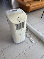 Klimagerät Kibernetik Aero 7000