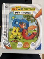 Tiptoi: Mein Lern-Spiel Erste Buchstaben Ravensburger