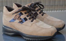 Schuhe Hogan chaussures .36