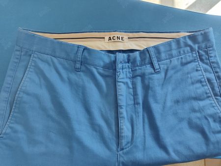 Herren Hose GR 54