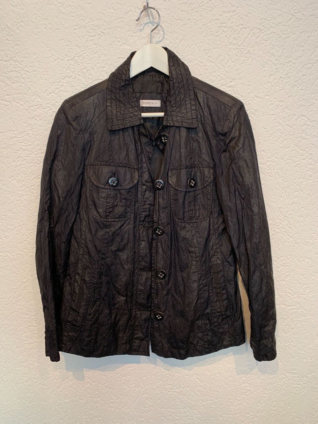 Bonita Giacche: Bonita leichte Jacke Gr. 38 – Usato da Fislisbach venduto da KolibriSecondhand 1