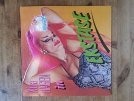 LP 1985 -  Nina Hagen – In Ekstase